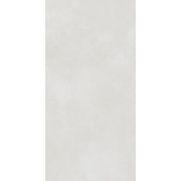 Dlažba La Futura Cemento 1.0 bílá 60x120 cm naturale rektifikovaná