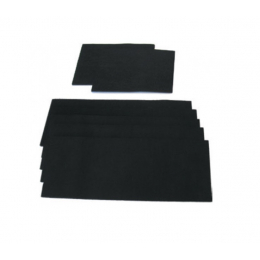 Kaldewei tlumicí sada pro vany BW-ADS