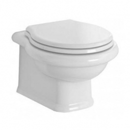 Disegno Paolina "S" WC mísa bílá