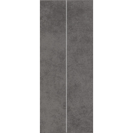 Dekorace F2 Ermes Next antracit 20x50 cm matná