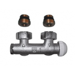 HERZ-TS-3000 uzavíratelné šroubení "H", závit M30x1,5