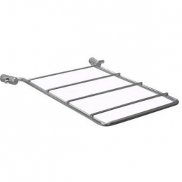 Ideal Standard mřížka na výlevku chrom