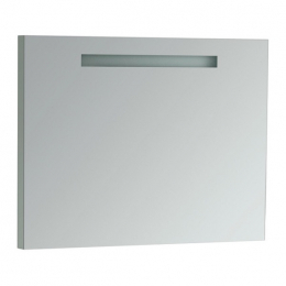 Laufen Ilbagno O zrcadlo s osvětlením 80x40 cm