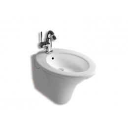 Hatria Sculture bidet závěsný - výprodej ze vzorkovny