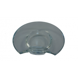 Hansgrohe AX Mondaro náhradní díl miska na mýdlo