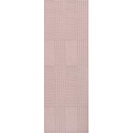 Dekorace Rako Tendence fialová 20x60 cm