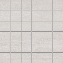 Mozaika Ermes Silk grey cubito 1 30x30 cm