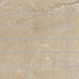 Mozaika cubito 1 Pamesa Imperium natural 30x30 cm naturale