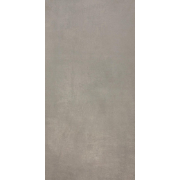 Dlažba La Futura Cemento 1.0 hnědošedá 40x80 cm naturale rektifikovaná