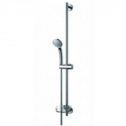 Ideal Standard sprchový set 90 cm S1 s ruční sprchou 8 cm, 1 proud, chrom