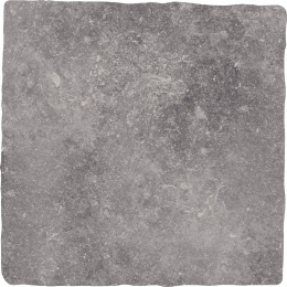 Dlažba Ermes ForMe Pierre Bleue Gris 30x30 cm matná