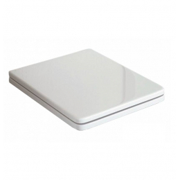 Disegno Neo WC sedátko bílá