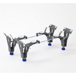 Kaldewei příslušenství speciální vanové nohy 5032