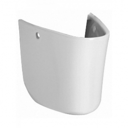 Hatria Nido polosloup bílá