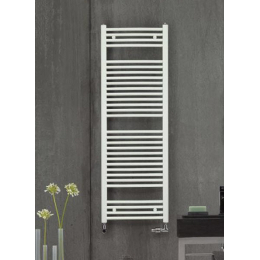 Zehnder Virando radiátor bílá 080-050