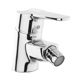 Jika Tigo baterie bidetová s automatickou zátkou chrom