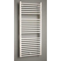 Zehnder Aura radiátor rovný bílý 180-060