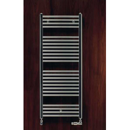 Zehnder Virando radiátor chrom 120-040