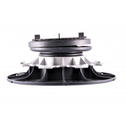 Terč pod dlažbu rektifikační samonivelační H65-95 mm s podložkou