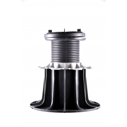 La Futura terč pod dlažbu rektifikační samonivelační H155-245 mm bez podložky