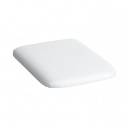 Laufen Palace sedátko softclose bílá