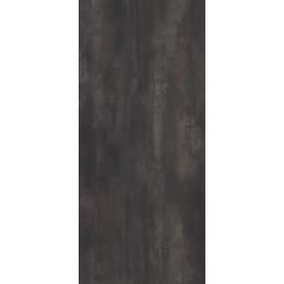 Dlažba La Futura Corten GI black 120x270 cm naturale rektifikovaná