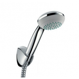 Hansgrohe Crometta 85 sprchový set, sada se sprchovým držákem
