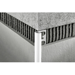 Progress Profiles Projolly Eco lišta rohová PVC white 270/0,6