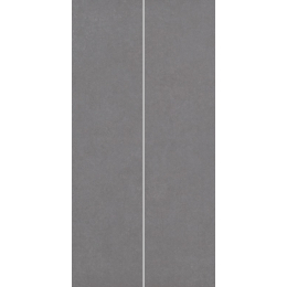 Dekorace Rako Trend tmavě šedá 30x60 cm F2 natural