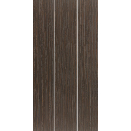 Dekorace La Futura Spin XL dekor F3 hnědá 30x60 matná