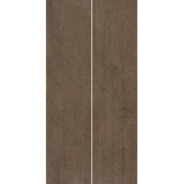 Dekorace La Futura Florencie XL F2 hnědá 30x60 cm matná