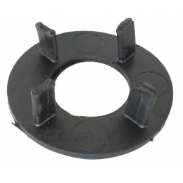 La Futura terč gumový 120 mm, výška 5 mm, spára 5,5 mm