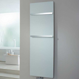Zehnder Vitalo Bar koupelnový radiátor 1890x600 mm bílá