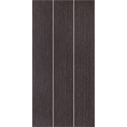Dekor F3 Fashion černá 30x60 cm naturale