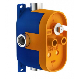 Nobili Infinity podomítkové těleso univerzální