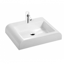 Marmorin Duna umyvadlo s přepadem 60 cm