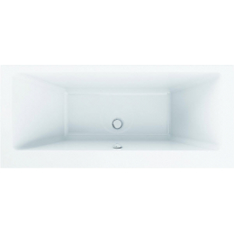 Ideal Standard Strada akrylátová vana Duo 170x75 cm bílá