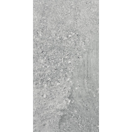 Dlažba Rako Stones šedá 30x60 cm rektifikovaná druhá jakost