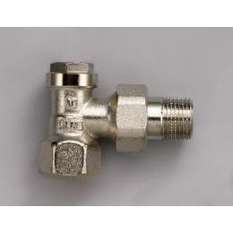 Zehnder šroubení pro zpátečku Combi 3