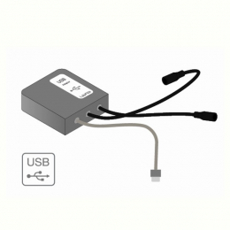 Laufen Antero USB modul pro ovládání urinálů