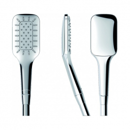 Laufen MyCity sprchová hlavice 1jet 100 mm chrom