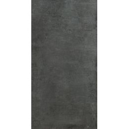 Dlažba Antica Ceramica Cult anthracite 60x120 cm naturale rektifikovaná