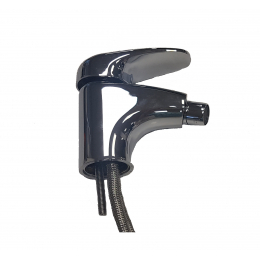 Jika Laudem New baterie bidetová s výpustí chrom