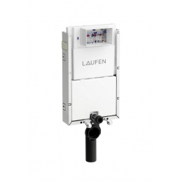 Laufen WC podomítkový modul TW1 pro zazdění