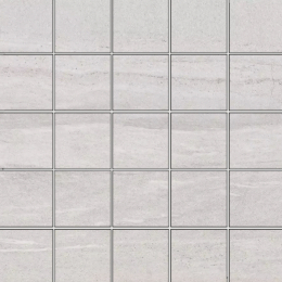 Mozaika Pamesa Whitehall ash 30x30 cm lucido