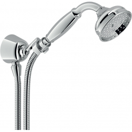 Nobili příslušenství ruční sprcha s držákem chrom