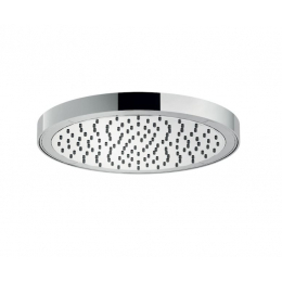 Nobili příslušenství horní sprcha kruh chrom 200 mm