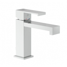 Nobili Mia baterie umyvadlová chrom s výpustí