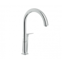 Nobili Acquaviva baterie dřezová chrom