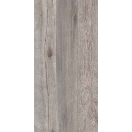 Dlažba Cerim Details Wood gray 40x80x2 cm grip rektifikovaná